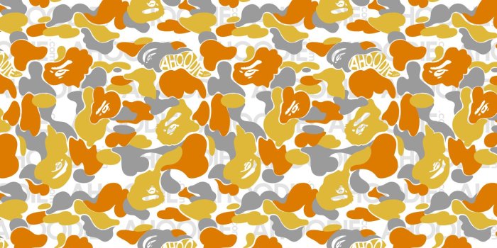 1600x1200 Bape Camo Wallpaper (112+ images in Collection) Page 1