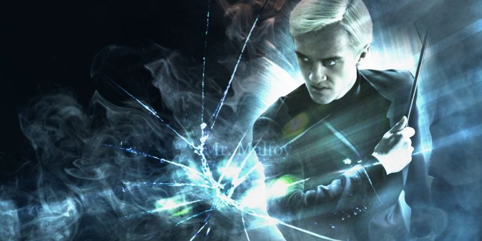 1280x1024 Draco Malfoy - Draco Malfoy Wallpaper (7751097) - Fanpop