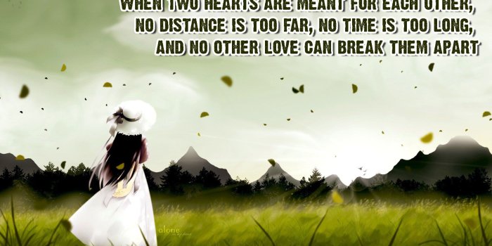 1920x1200 Cute Long Distance Relationship Quotes with HD Images