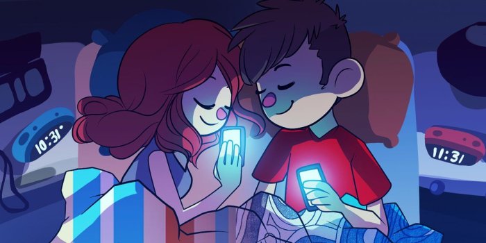 1137x702 We Know Long Distance Relationships Are Difficult, But Making It