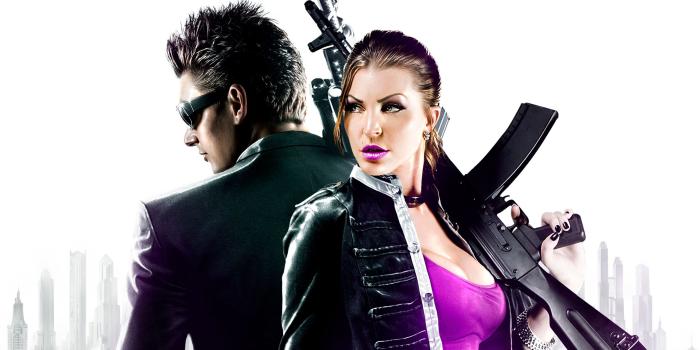2560x1600 Saints Row The Third Wallpaper HD Gaming Wallpaper ~ Action