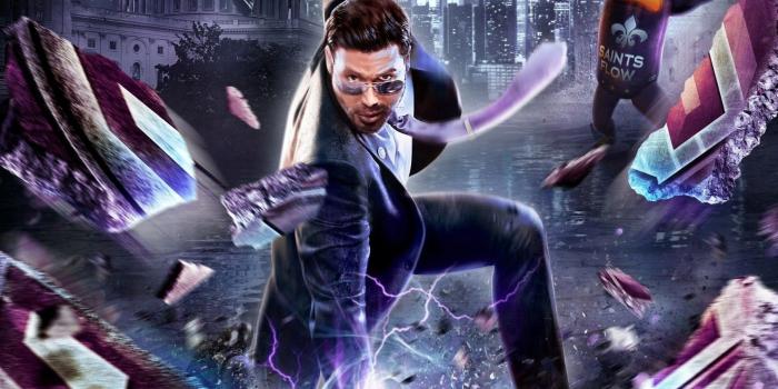 1920x1200 Saints Row Wallpapers (78+ background pictures)