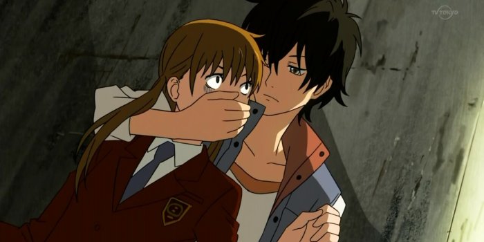 1280x720 Anime Couples♥ - Anime couples Wallpaper (34756089) - Fanpop