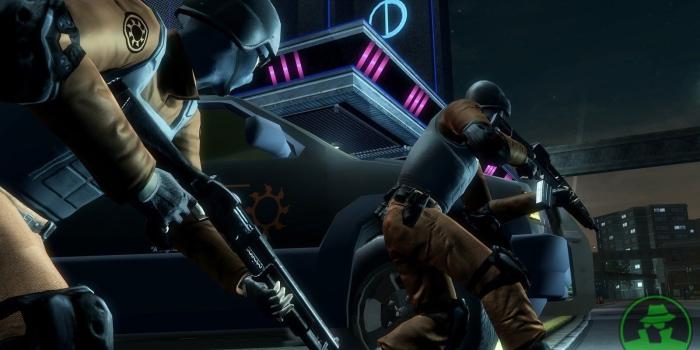 1600x900 Saints Row 2 Screenshots, Pictures, Wallpapers - PC - IGN