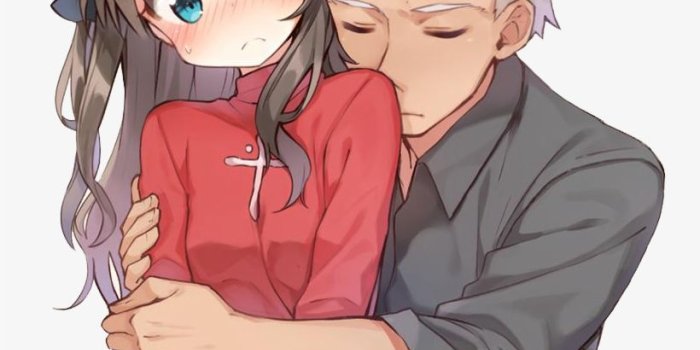 820x990 Anime Couple Transparent Background - Free Transparent PNG Download