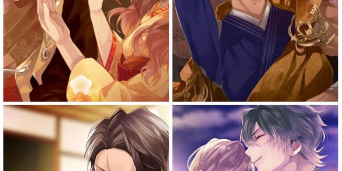 720x1440 Anime lovers wallpaper - Couple Anime wallpaper for Android - APK