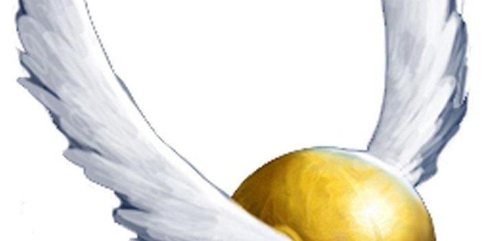 1048x1085 Harry potter snitch clipart » Clipart Portal
