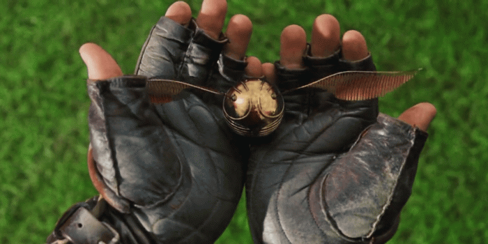 1920x796 Snitch - Harry Potter Wallpaper (1920x796) (177847)
