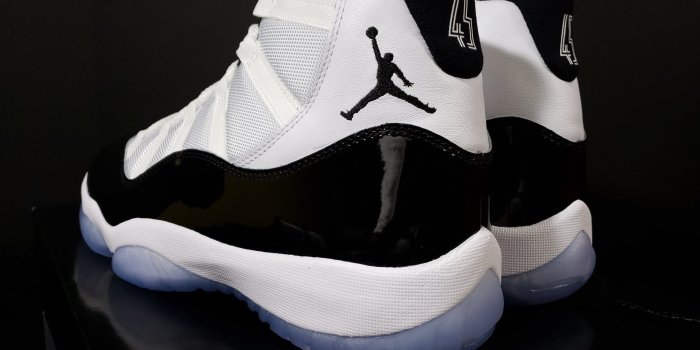 1920x1440 Jordan 11 Wallpaper (74+ images)