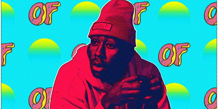 4637x2608 Tyler, The Creator Wallpapers