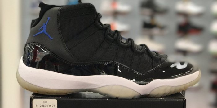 1024x768 Jordan 11 Space Jam Wallpaper (111+ images in Collection) Page 1