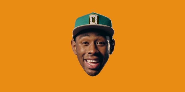 1920x1080 50+] Tyler the Creator Wallpaper on WallpaperSafari