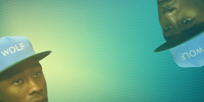 1280x1024 Free download Wolf Tyler The Creator Wallpaper Tyler the creator