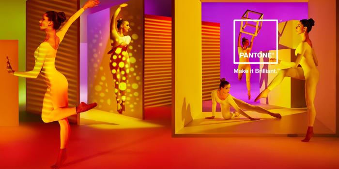 2048x1536 Graphics - Pantone Digital Wallpaper