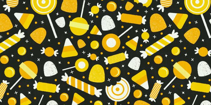 5333x3333 Yellow Aesthetic Wallpapers