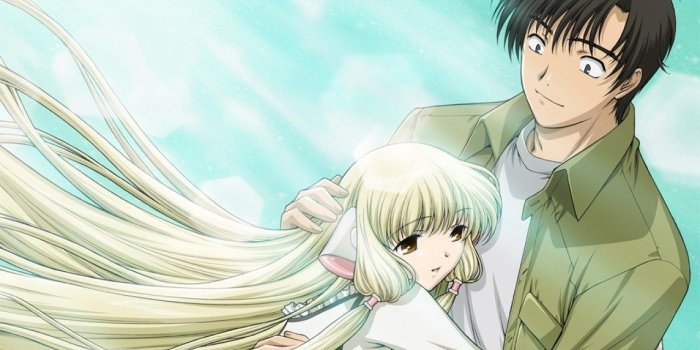 1280x720 20 Anime Series Featuring Human and Non-Human Romantic Relationships