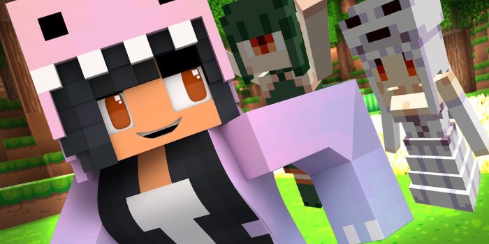 1920x1080 55+ Minecraft Girl Wallpapers - Download at WallpaperBro
