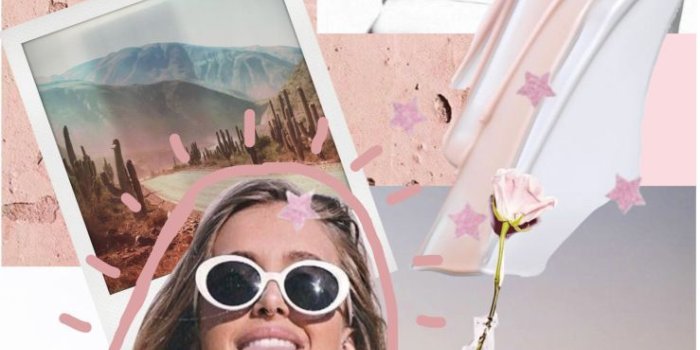 739x1300 Free Wallpapers on the blog #aesthetic #artsy #pinkaesthetic