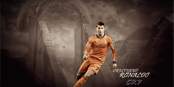 1920x1200 Cristiano Ronaldo Real Madrid Wallpaper HD 2014 #4 | Football
