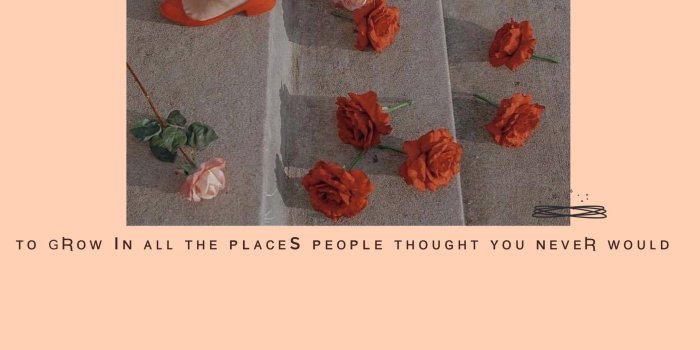 2172x3860 wallpaper#flower#vintage#girl#summer#quotes#background | day in 2019