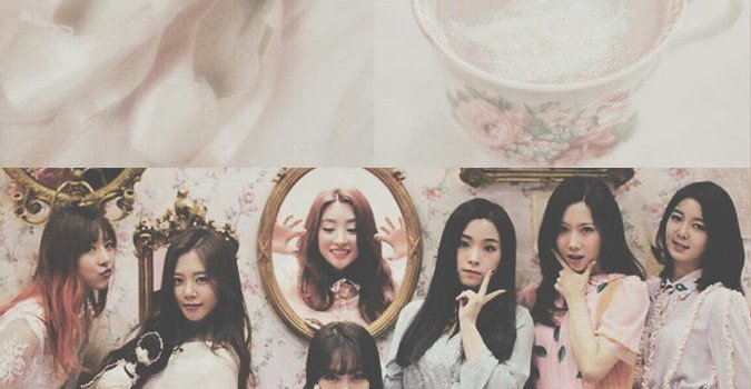 675x1200 Kpop Aesthetic Wallpapers