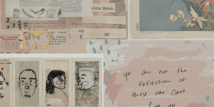 719x1280 Image about vintage in Journalism by Daisy on We Heart It