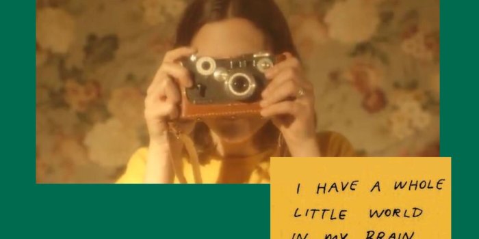 2172x3860 wallpaper#flower#vintage#girl#summer#quotes#background | lockscreens