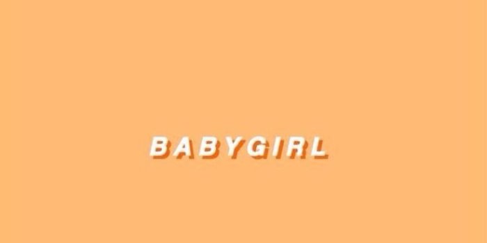 736x1197 Baby Girl Aesthetic Wallpapers – Top Free Baby Girl Aesthetic