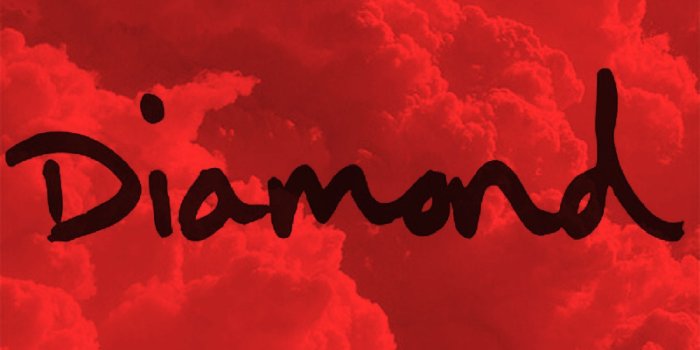 1704x3024 8X10 by Diamond Supply Co Logo - LogoDix