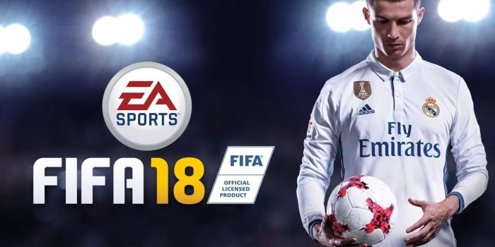 1440x810 FIFA 2018 Wallpaper HD | Wallpaper | Fifa games, Fifa 17, Nintendo
