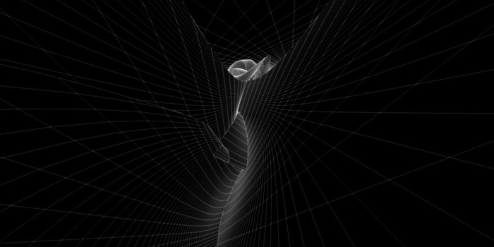 1256x698 Black Abstract Wallpapers | Pack Wallpapers