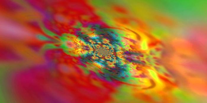 1920x1080 Trippy Alien Wallpaper (54+ images)