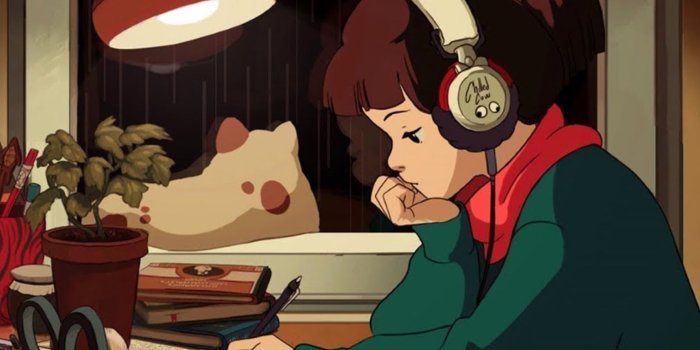 1716x1166 What Are Lofi Hip Hop Streams, and Why Are They So Popular?