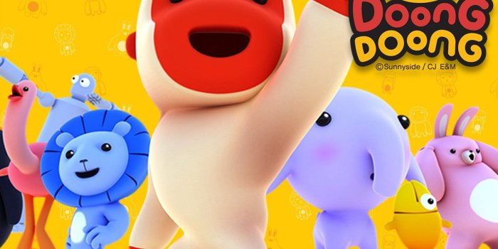 1600x1200 Amazon.com: Watch Banana Doong Doong | Prime Video