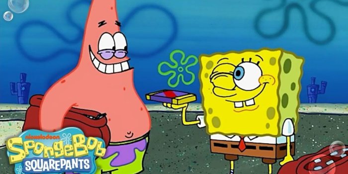 1280x720 An LGBT History of Cartoons | Highsnobiety