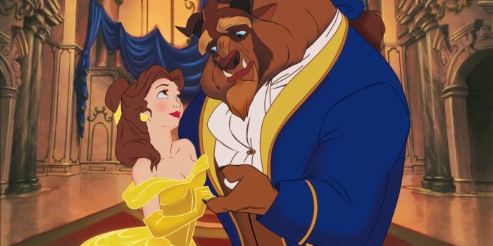 2048x1503 Beauty and the Beast Animated Movie Facts | POPSUGAR Entertainment