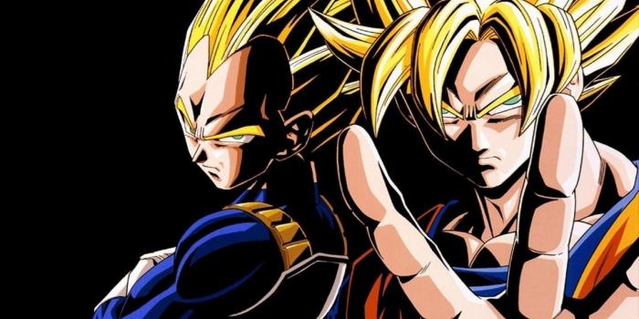 1680x1050 Dragon Ball Z Wallpapers - Top Free Dragon Ball Z Backgrounds