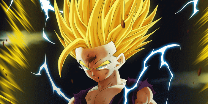 1920x1080 Wallpapers Dragon Ball Z 1920x1080 - Album on Imgur