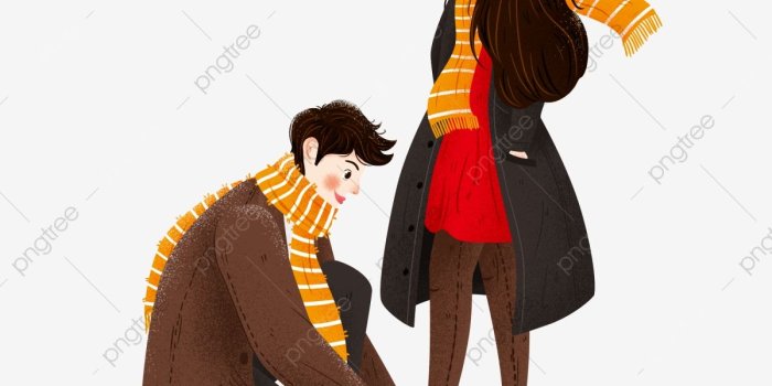 1200x1200 Boys Design Elements For Couples Tying Their Shoes, Character