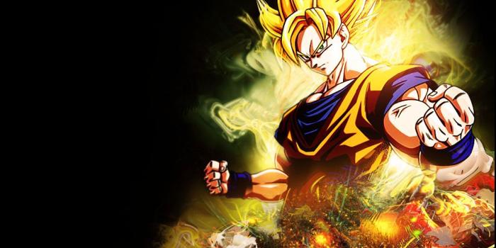 1024x768 74+] Dragon Ball Z Wallpaper Hd on WallpaperSafari