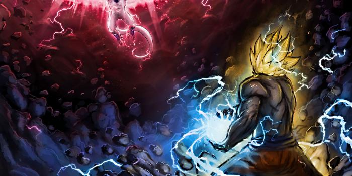 2000x1429 Dragon Ball Z Image – download in digitalimagemakerworld.com free