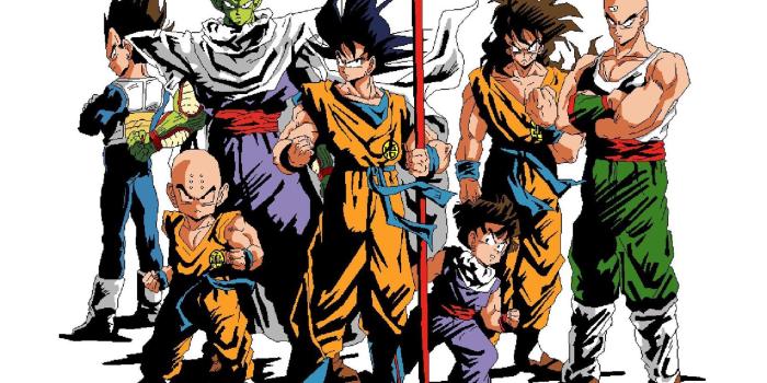 1920x1080 Wallpapers Dragon Ball (85+)