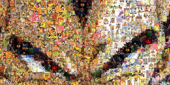 3840x1080 7834 dragon ball z computer wallpaper