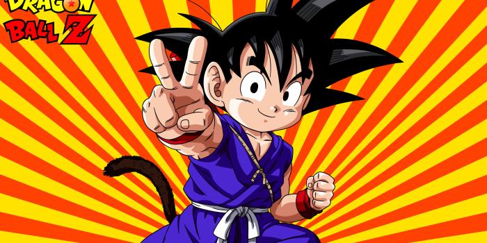 4000x2250 Dragon Ball Z Computer Wallpaper Dragon Ball Z Kid - Dragon Ball Z