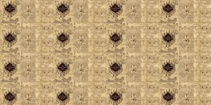 1280x720 Marauder's Map Wallpapers - BRAVES DESKTOP WALLPAPERS