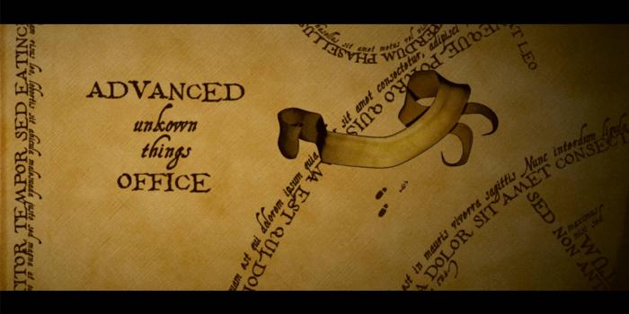 1920x1080 Marauders Map Wallpaper Live ✓ The Galleries of HD Wallpaper