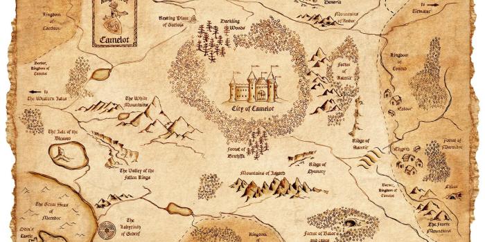 2560x1752 Harry Potter Marauders Map Printable (97+ images in Collection) Page 1