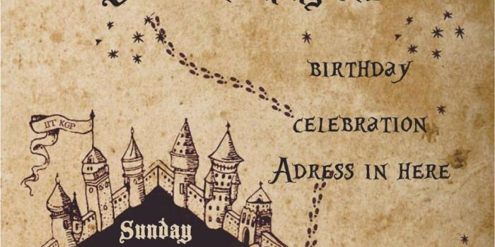 861x1213 Harry Potter Marauders Map (107+ images in Collection) Page 1