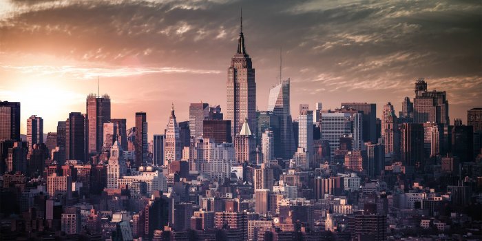 2560x1600 Free Wallpapers New York City
