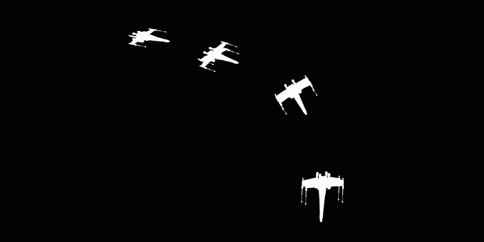 3840x2160 Minimalist Star Wars Wallpapers - Top Free Minimalist Star Wars